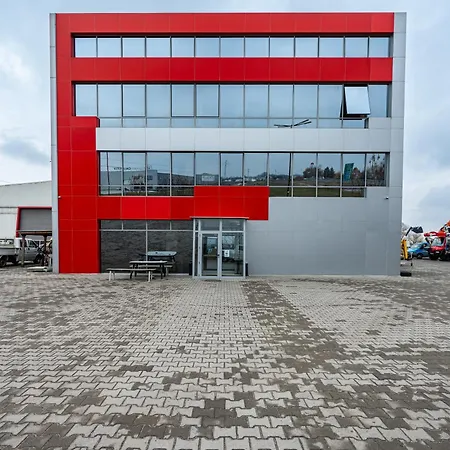 Lifto Voyvodinovo